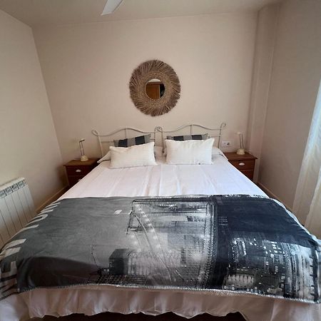Jávea 2bedroom-beach1 min.walk+swimmingpool+wifi Exteriér fotografie
