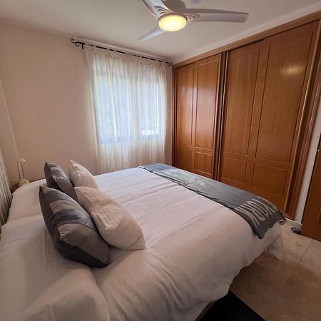 Jávea 2bedroom-beach1 min.walk+swimmingpool+wifi Exteriér fotografie