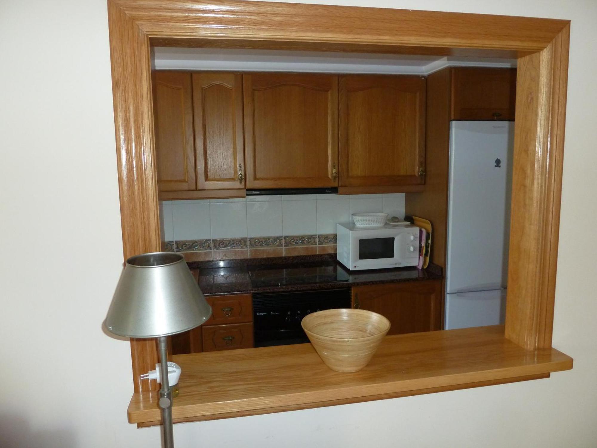 Jávea 2bedroom-beach1 min.walk+swimmingpool+wifi Exteriér fotografie