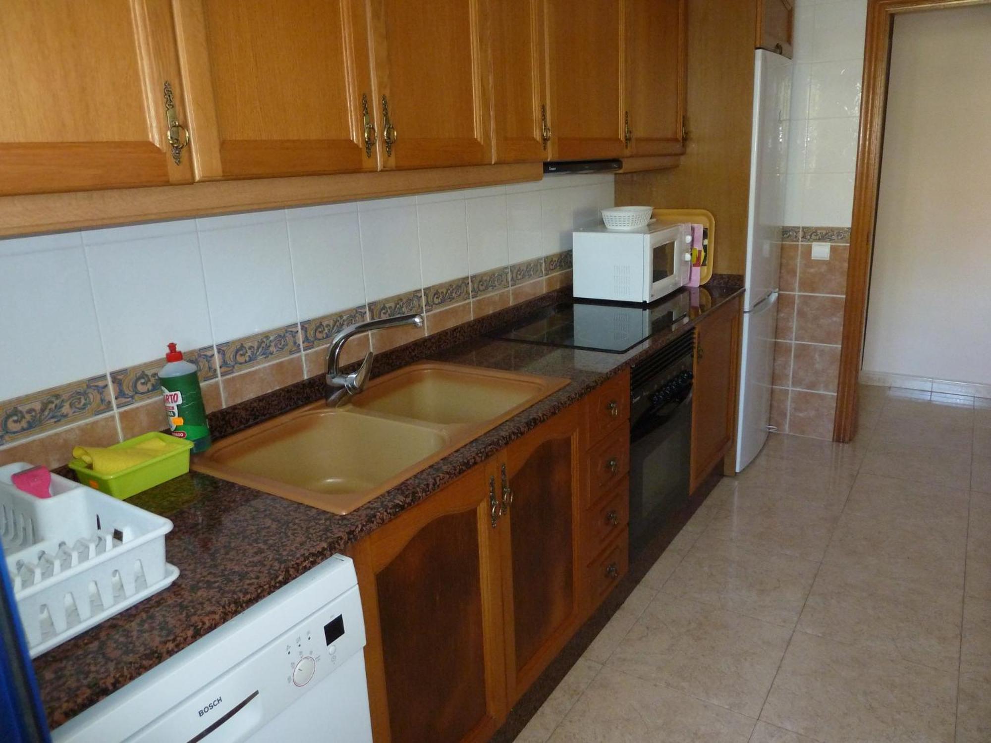 Jávea 2bedroom-beach1 min.walk+swimmingpool+wifi Exteriér fotografie