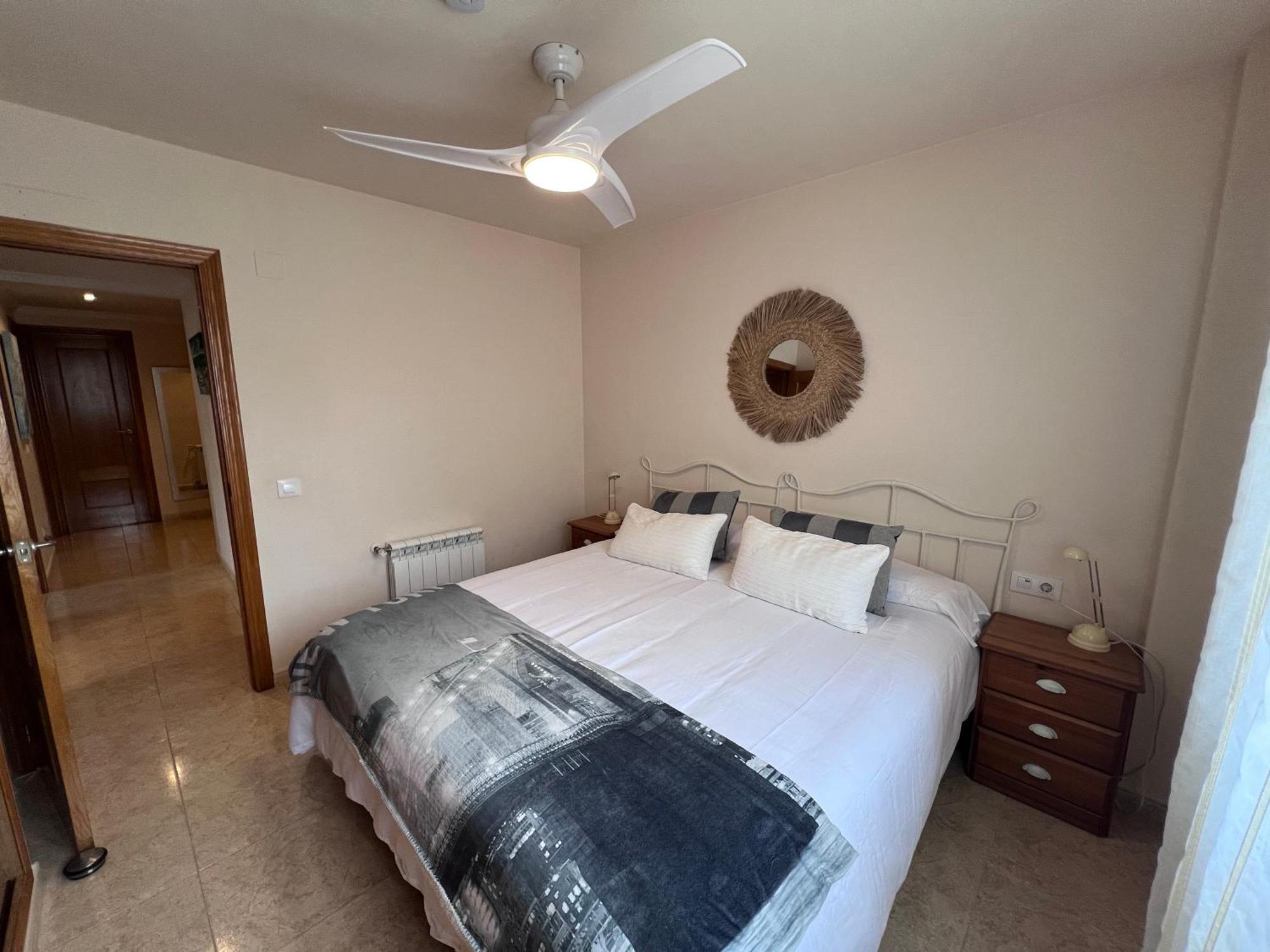 Jávea 2bedroom-beach1 min.walk+swimmingpool+wifi Exteriér fotografie